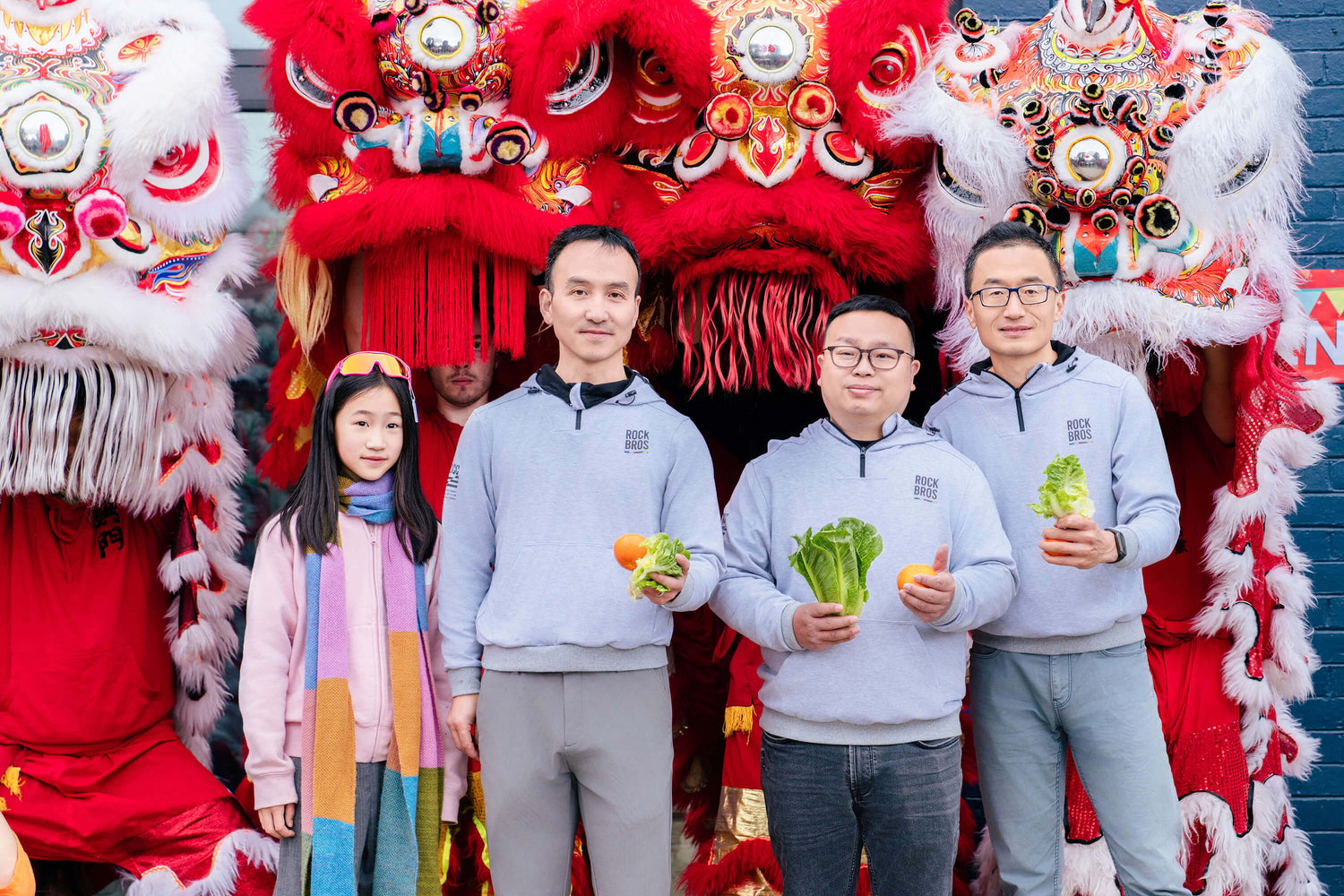 Ride the World with ROCKBROS | Our First Southern Hemisphere Store Opens in Melbourne