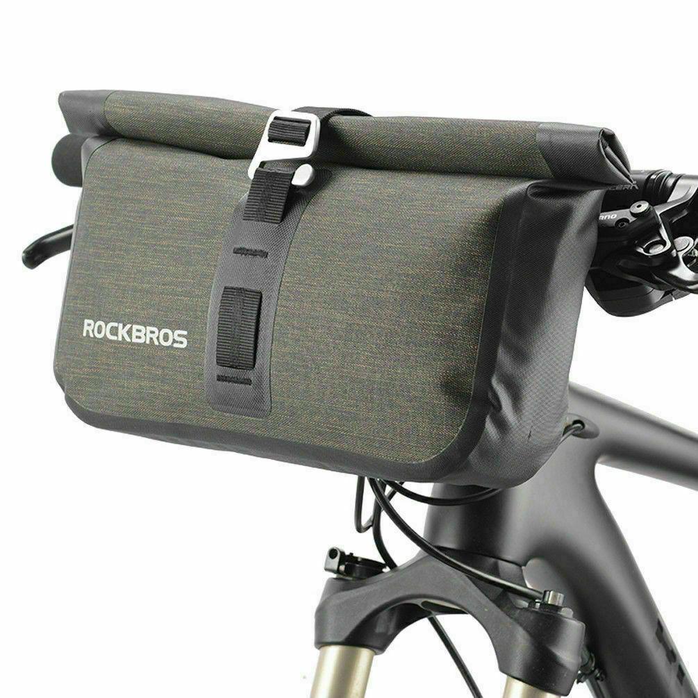 Rockbros front bag online