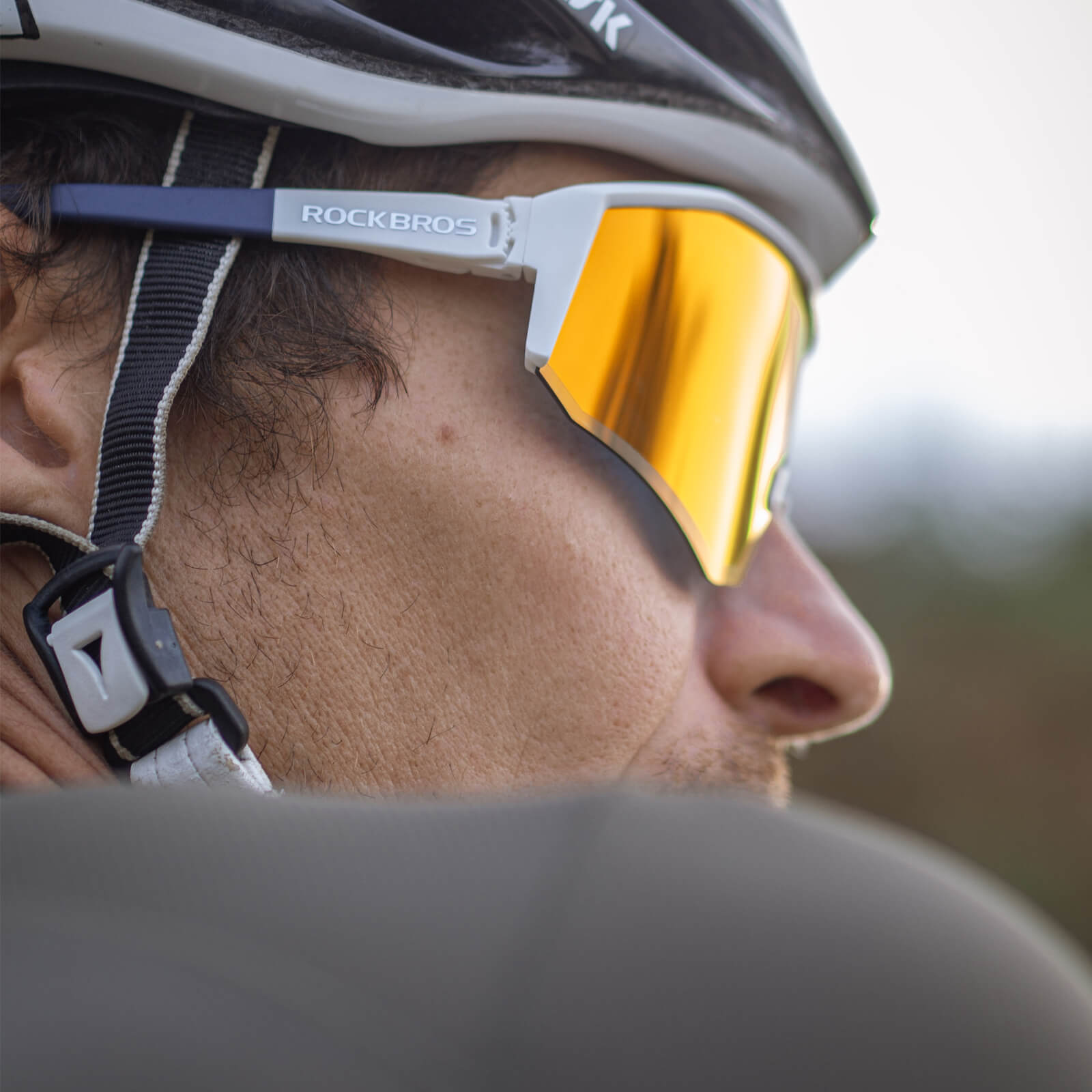 rockbros polarized cycling sunglasses uv400 for outdoor sports