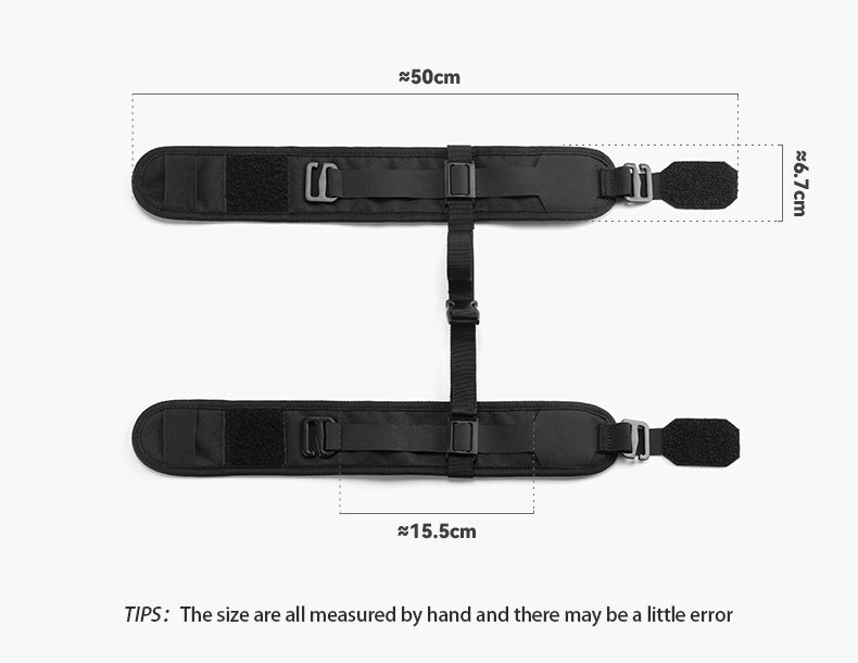 ROCKBROS Hard Shell Motorcycle Tank Bag Waterproof Saddle Motorcycle Bag Phone Pouch Universal Touch Screen Fit Cell Phone Under 7 Inch