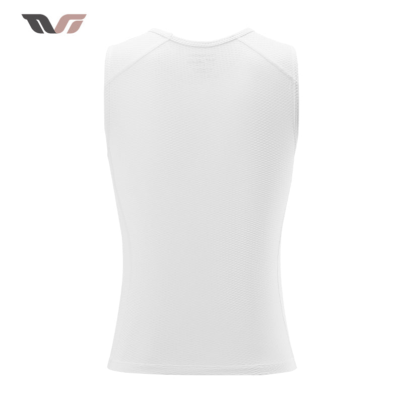 ROCKBROS TVI  Women Cycling Base Layer Breathable Sweat-wicking Sporty Vest