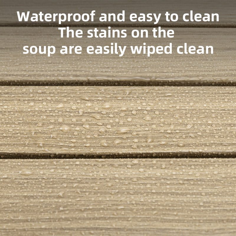 Qunature Aluminium Alloy Folding Portable Table Outdoor Camping Picnic BBQ Desk