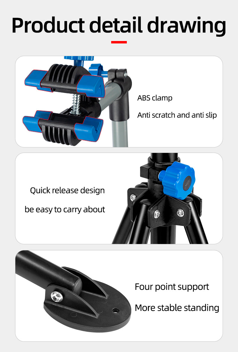 ROCKBROS Portable Bike Repair Stand