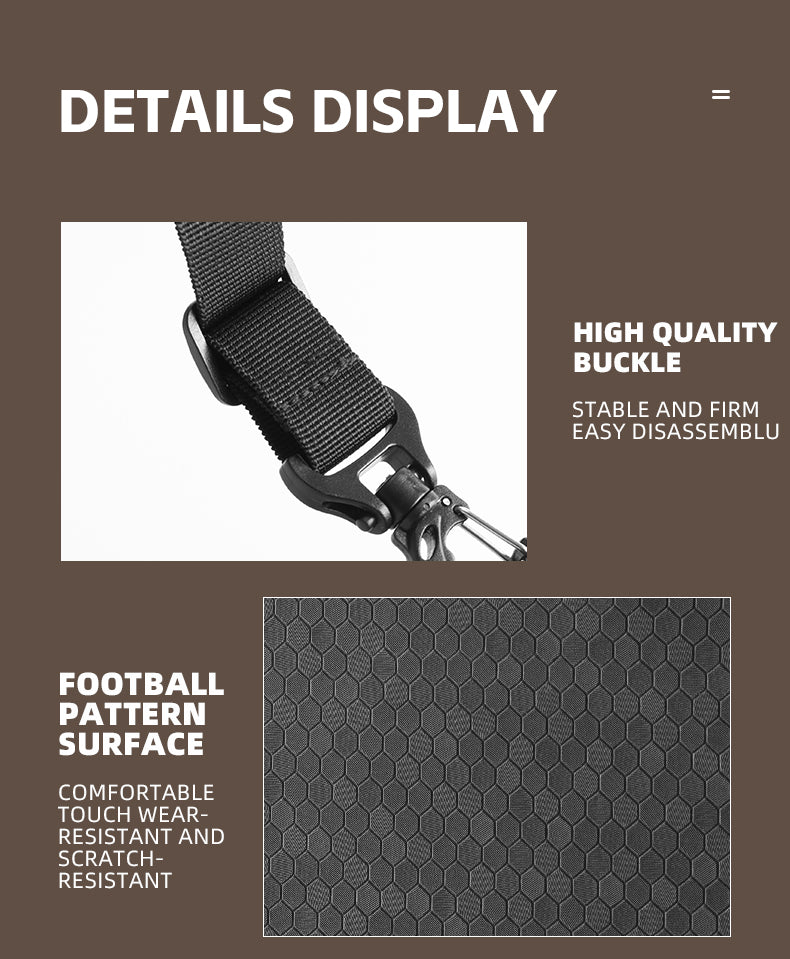 ROCKBROS Cycling Handlebar Bag 2L Portable Shoulder Bag Bike Bicycle Frame Bag