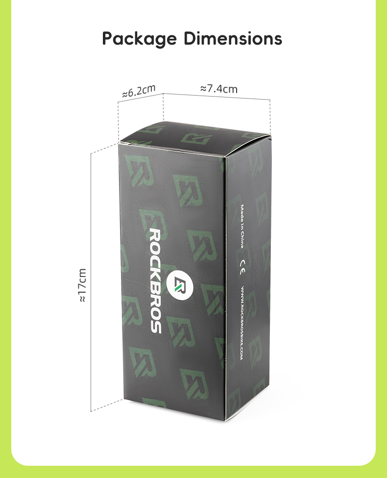 ROCKBROS Kids Cycling Sunglasses Polarized Photochromic Bike Sports Sunglasses