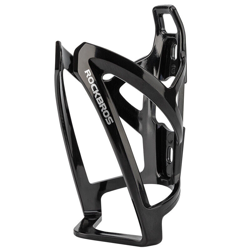 ROCKBROS MTB Bike Bottle Cage Cycling Bicycle Water Bottle Holder Gradient PC