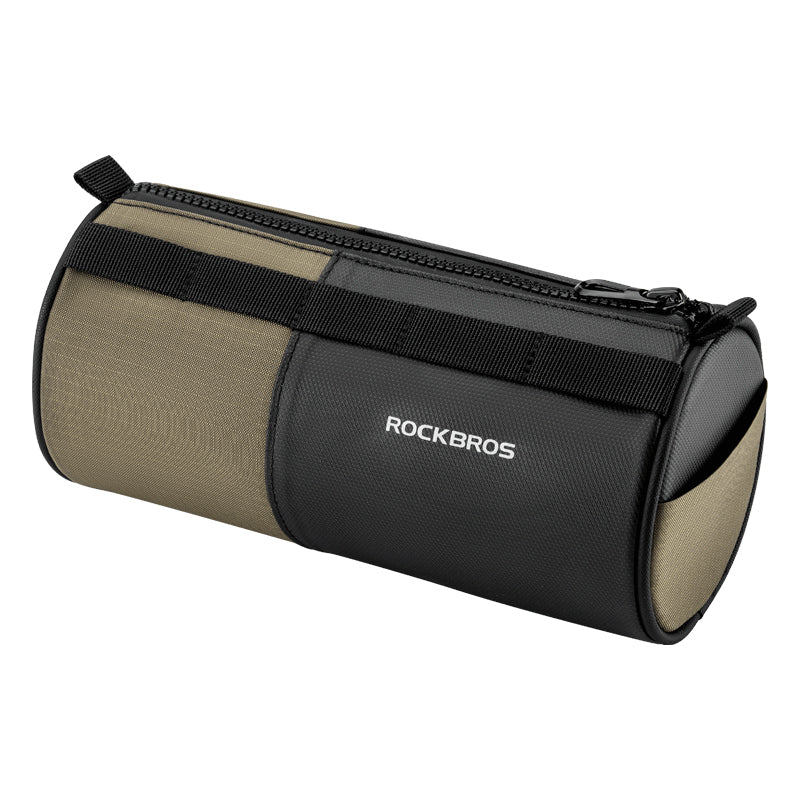 ROCKBROS MTB Road Cycling Bike Handlebar Bag 1.7L Shoulder Bag