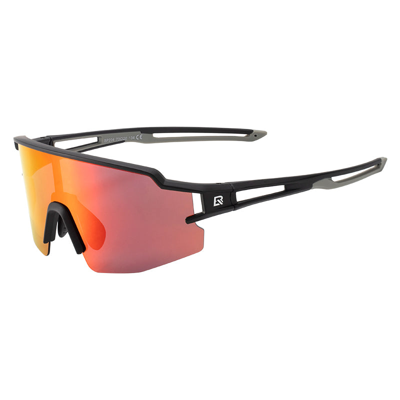 ROCKBROS Ultralight Polarized Cycling Sunglasses UV400