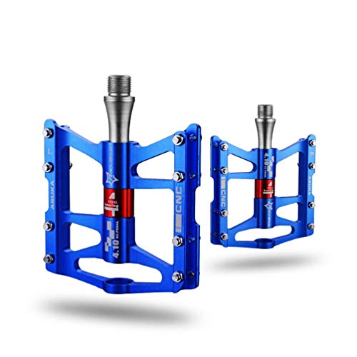 ROCKBROS-Advanced 4 Bearings Mountain Bike Pedals