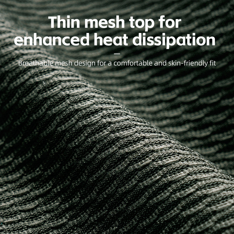 ROCKBROS Motorcycle Balaclava Bicycle Cycling Face Mask Ice Silk Breathable UV Protection Unisex