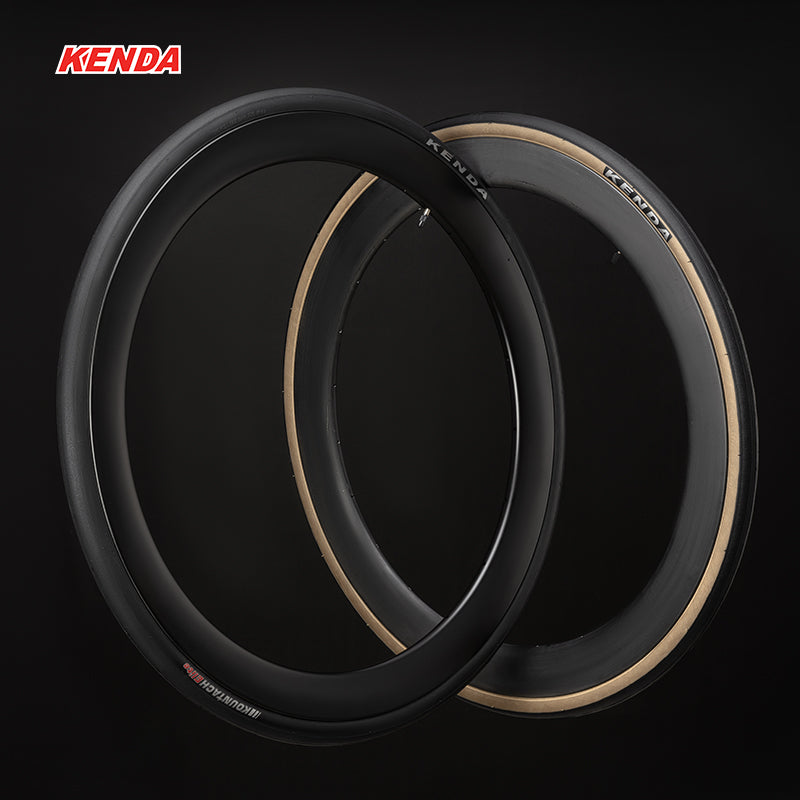 KENDA Road Bike Folding Outer Tyre Anti-Stab 700X28C/25C 60TPI Bicycle Tire