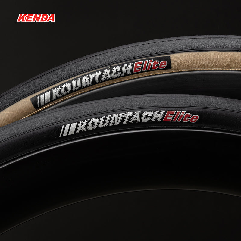 KENDA Road Bike Folding Outer Tyre Anti-Stab 700X28C/25C 60TPI Bicycle Tire