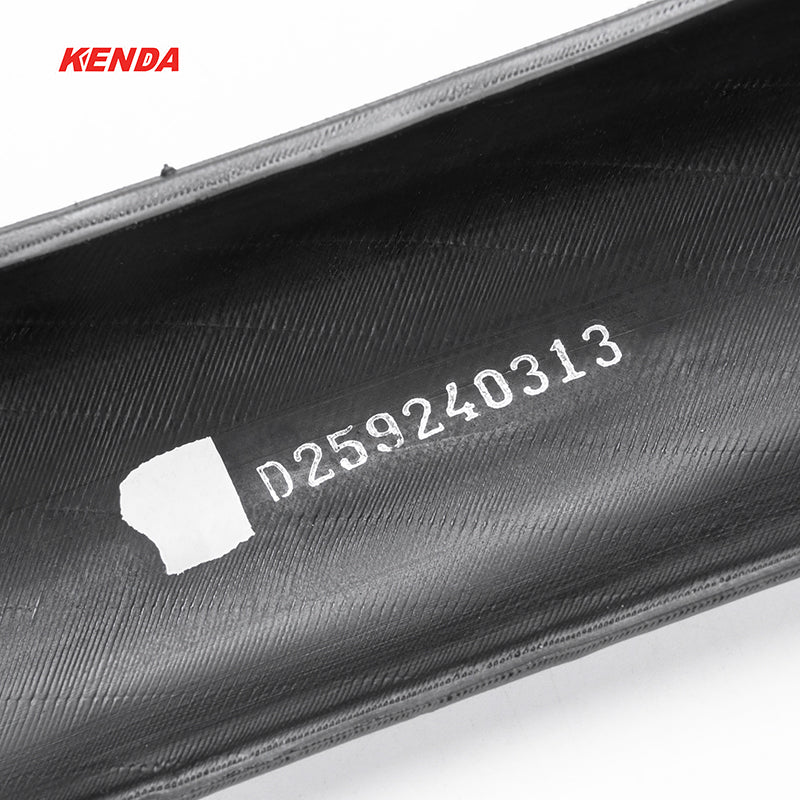 KENDA Road Bike Folding Outer Tyre Anti-Stab 700X28C/25C 60TPI Bicycle Tire