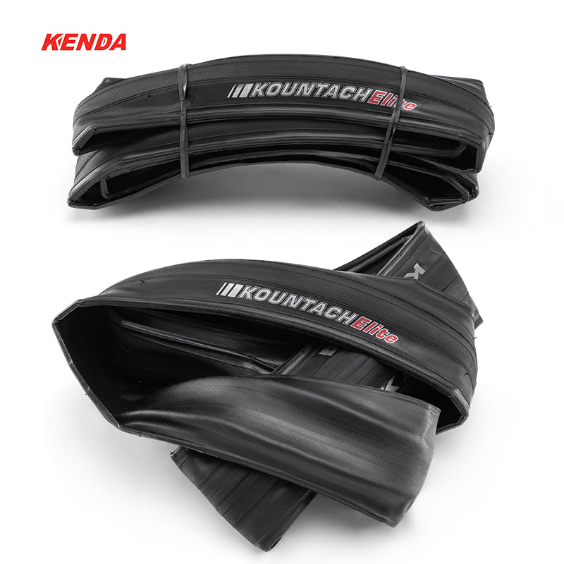 KENDA Road Bike Folding Outer Tyre Anti-Stab 700X28C/25C 60TPI Bicycle Tire