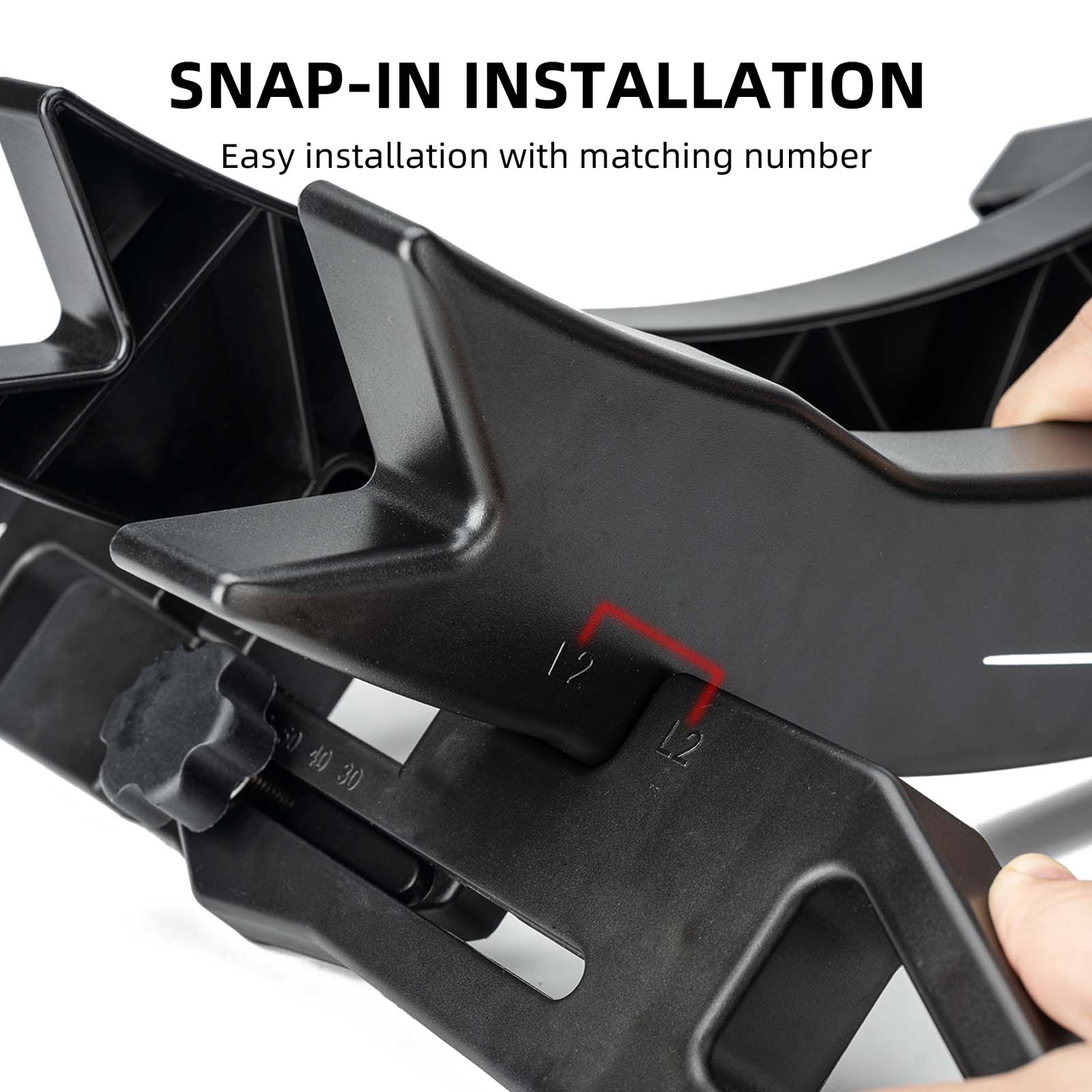 rockbros universal bike stand, suitable for mountain and road bicycles.
#color_green