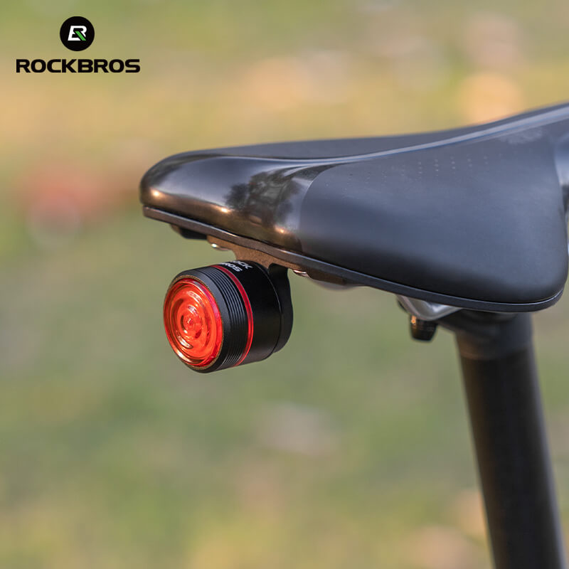 ROCKBROS Removable Bicycle Tail Light Mount