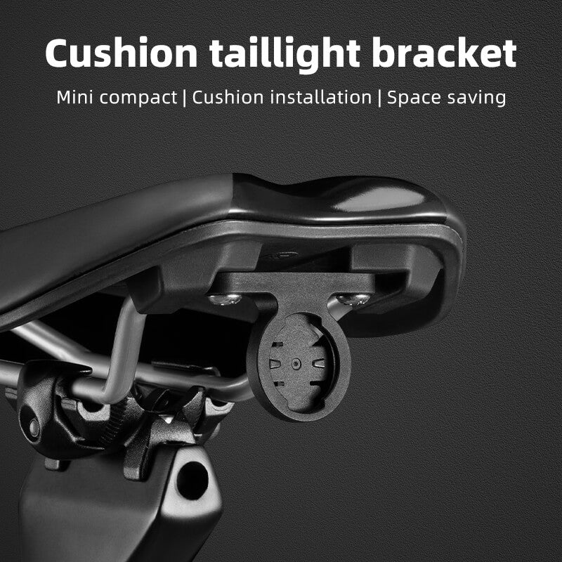 ROCKBROS Removable Bicycle Tail Light Mount