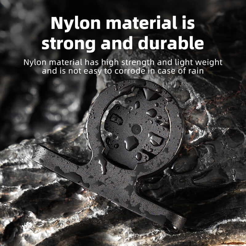 ROCKBROS Removable Bicycle Tail Light Mount