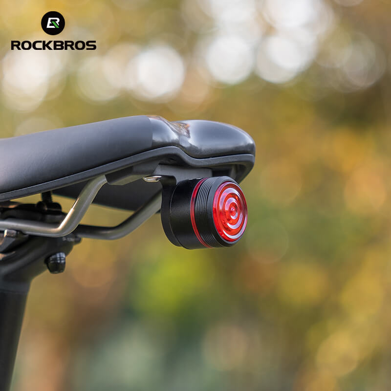 ROCKBROS Removable Bicycle Tail Light Mount