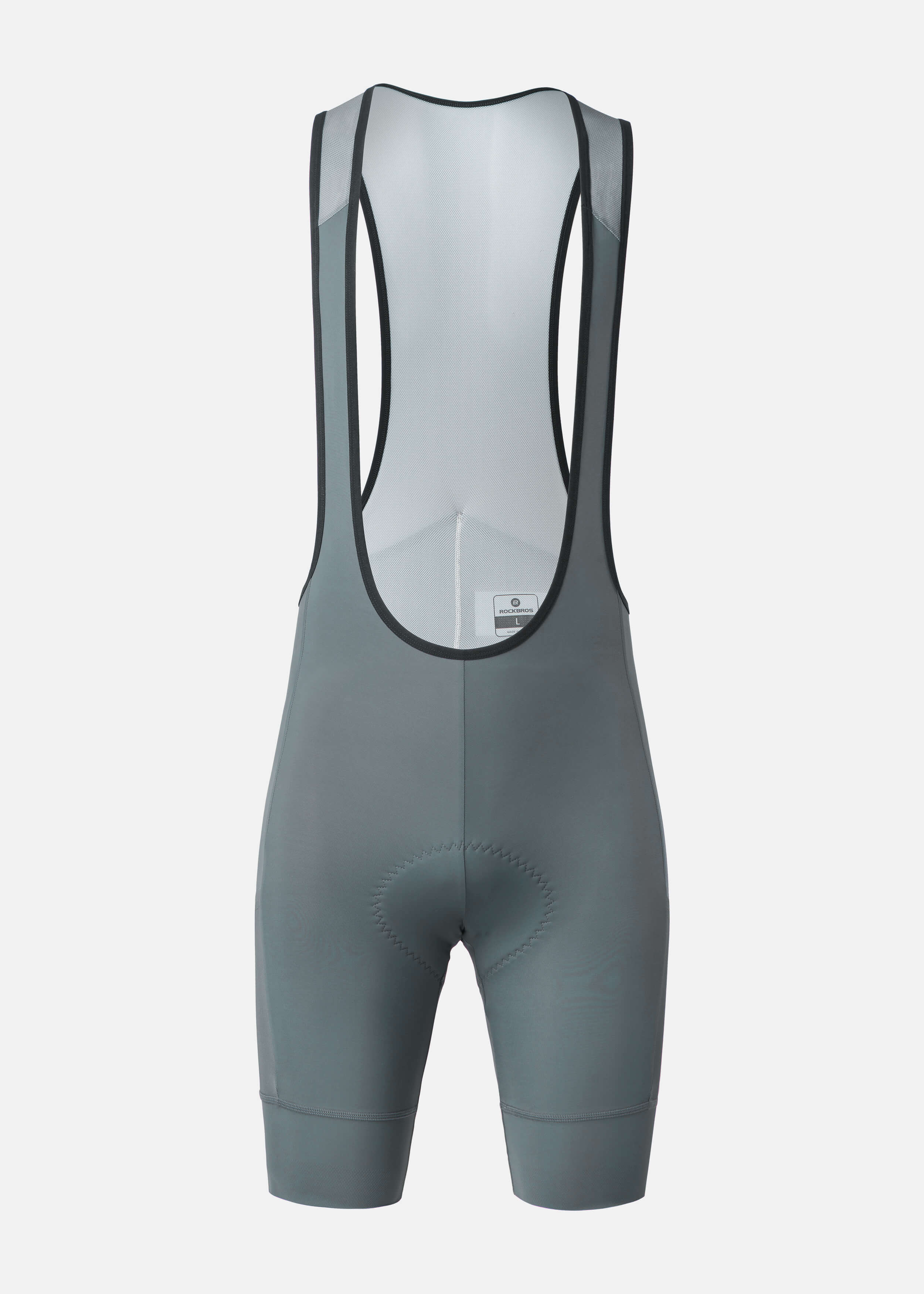 ROCKBROS Road-to-Sky Men's Bib Shorts