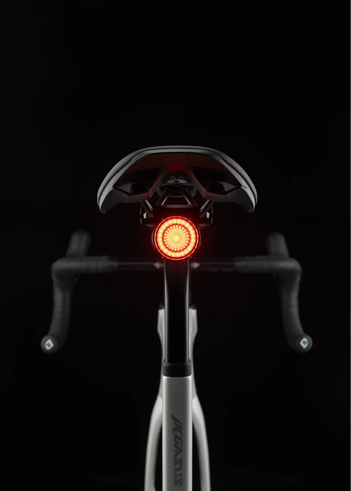 ROCKBROS Road To Sky Smart Bike Rear Light