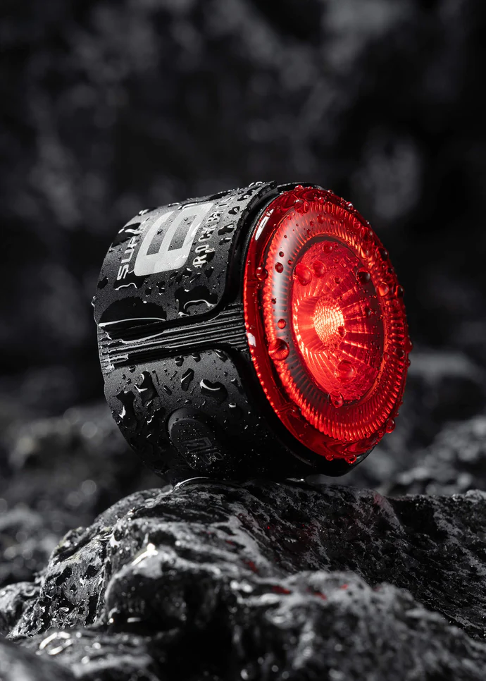 ROCKBROS Road To Sky Smart Bike Rear Light