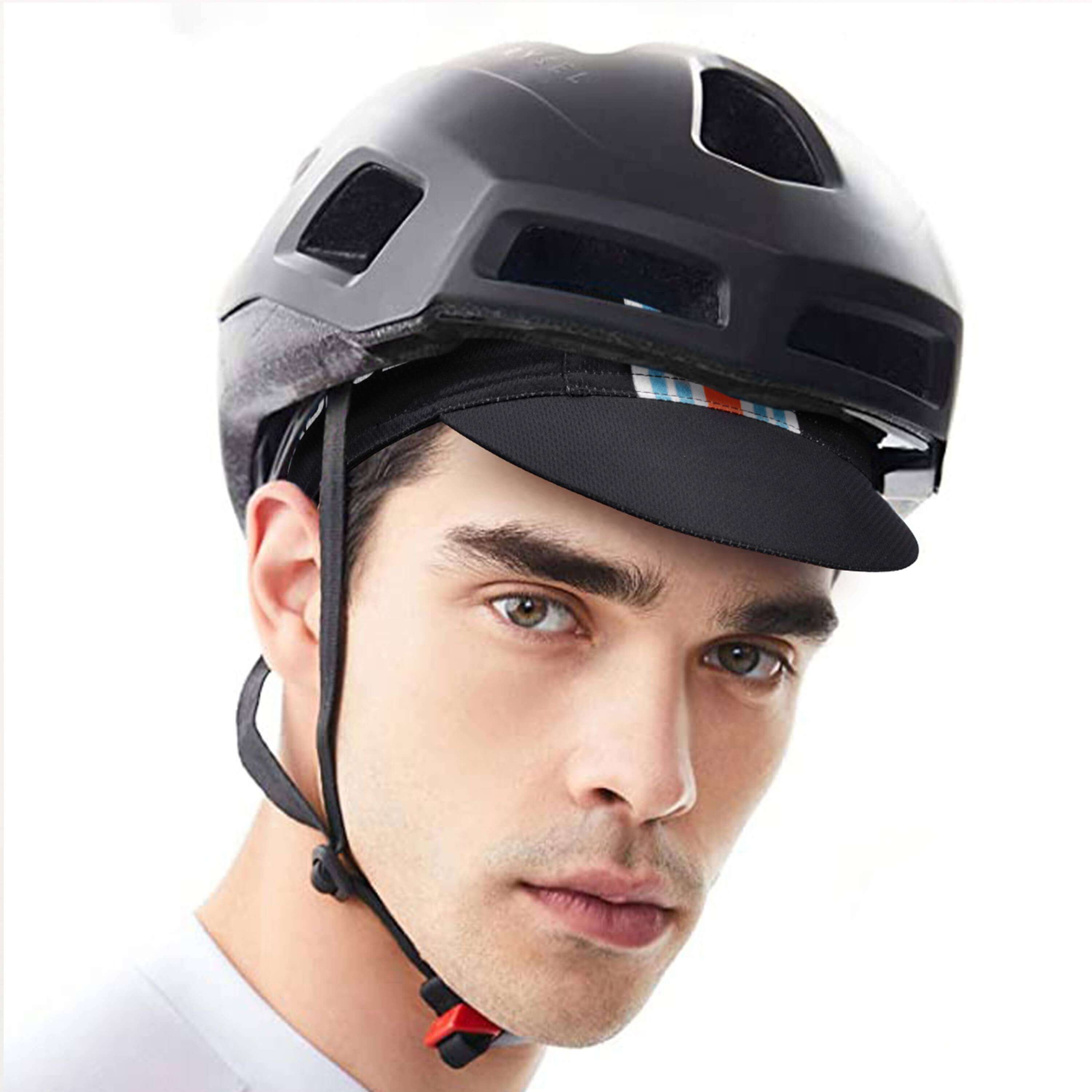 all-groups ROCKBROS Sunproof Cycling Cap | Comfortable, Breathable, Multi-Use Hat
