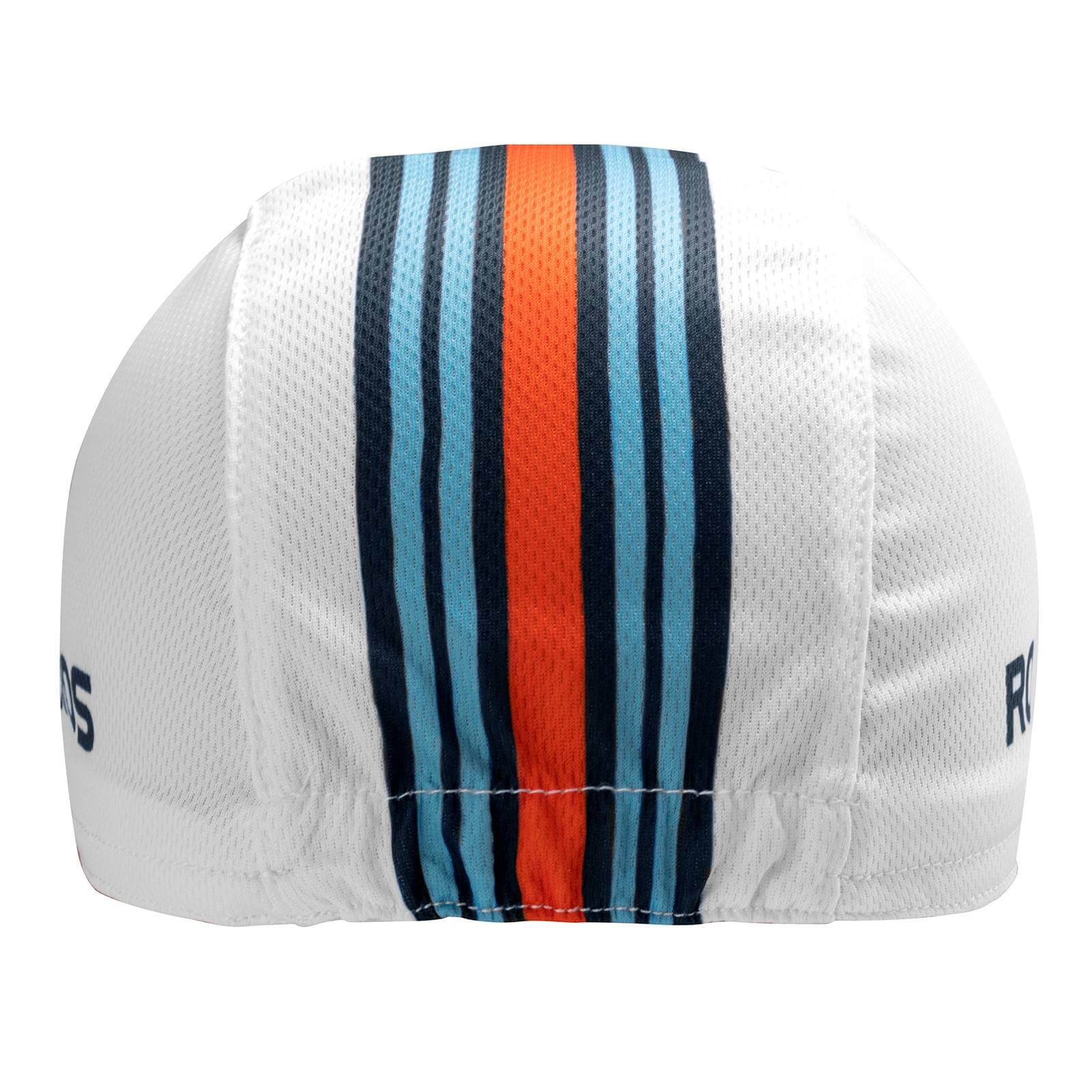 ROCKBROS Sunproof Cycling Cap | Comfortable, Breathable, Multi-Use Hat Color White