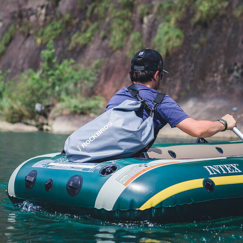 all-groups ROCKBROS Waterproof Outdoor Sports Bag