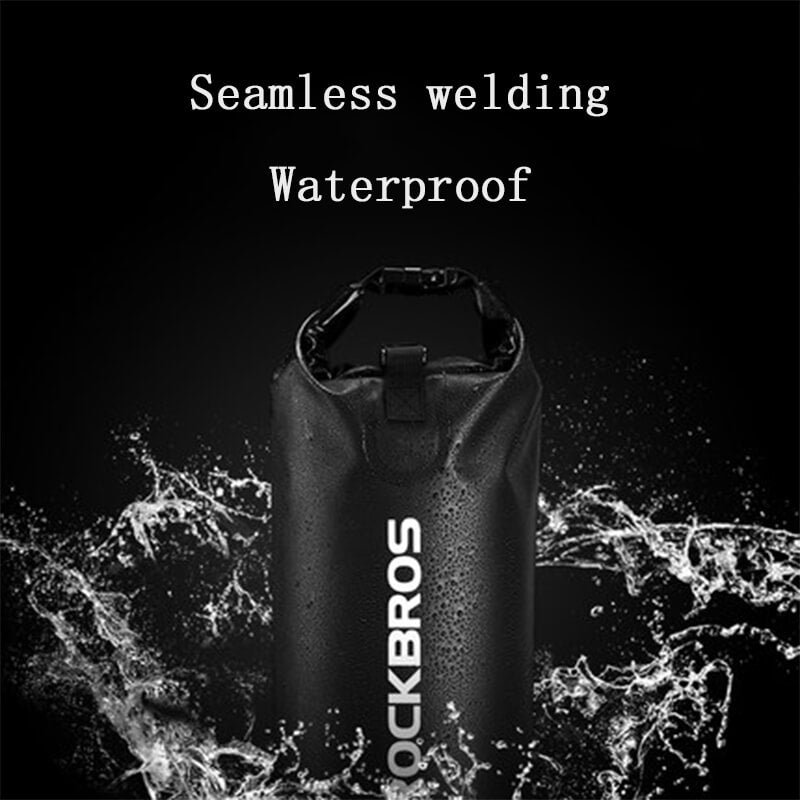 all-groups ROCKBROS Waterproof Outdoor Sports Bag