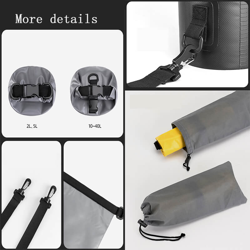 all-groups ROCKBROS Waterproof Outdoor Sports Bag