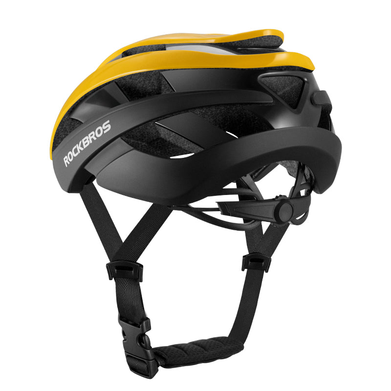 all-groups ROCKBROS Cycling Helmet Bicycle Bike Safety Protective Gear