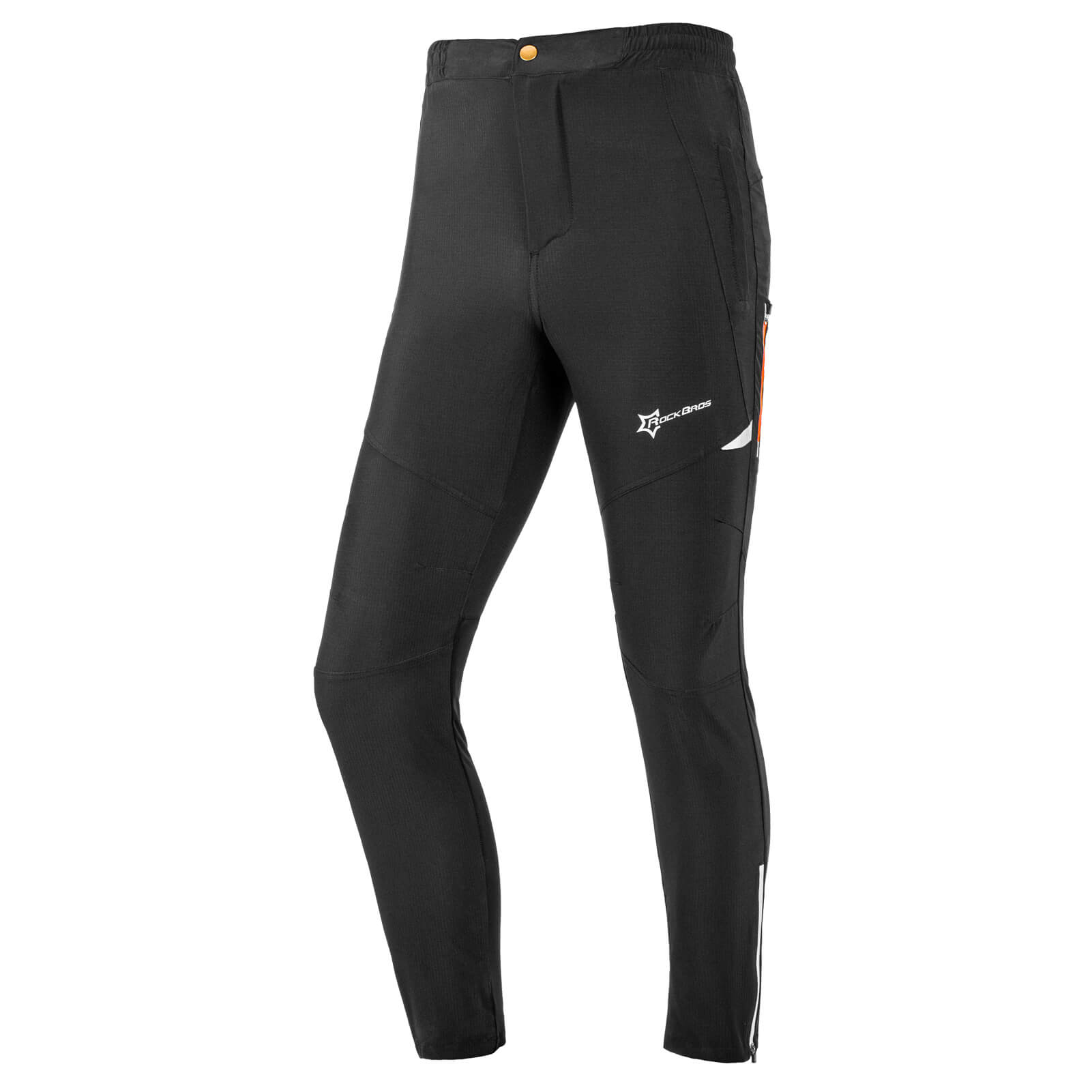 ROCKBROS Mens Cycling Bike Pants Quick-Dry Outdoor