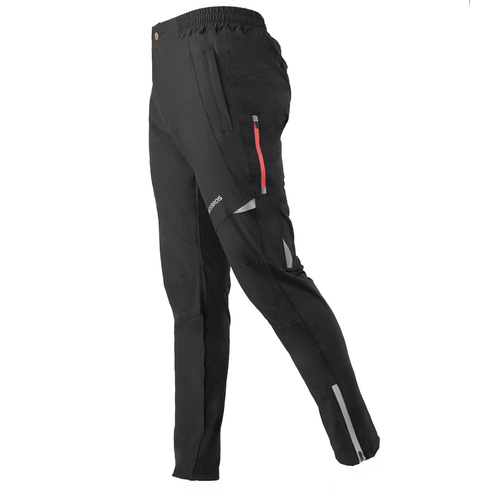 ROCKBROS Mens Cycling Bike Pants Quick-Dry Outdoor
