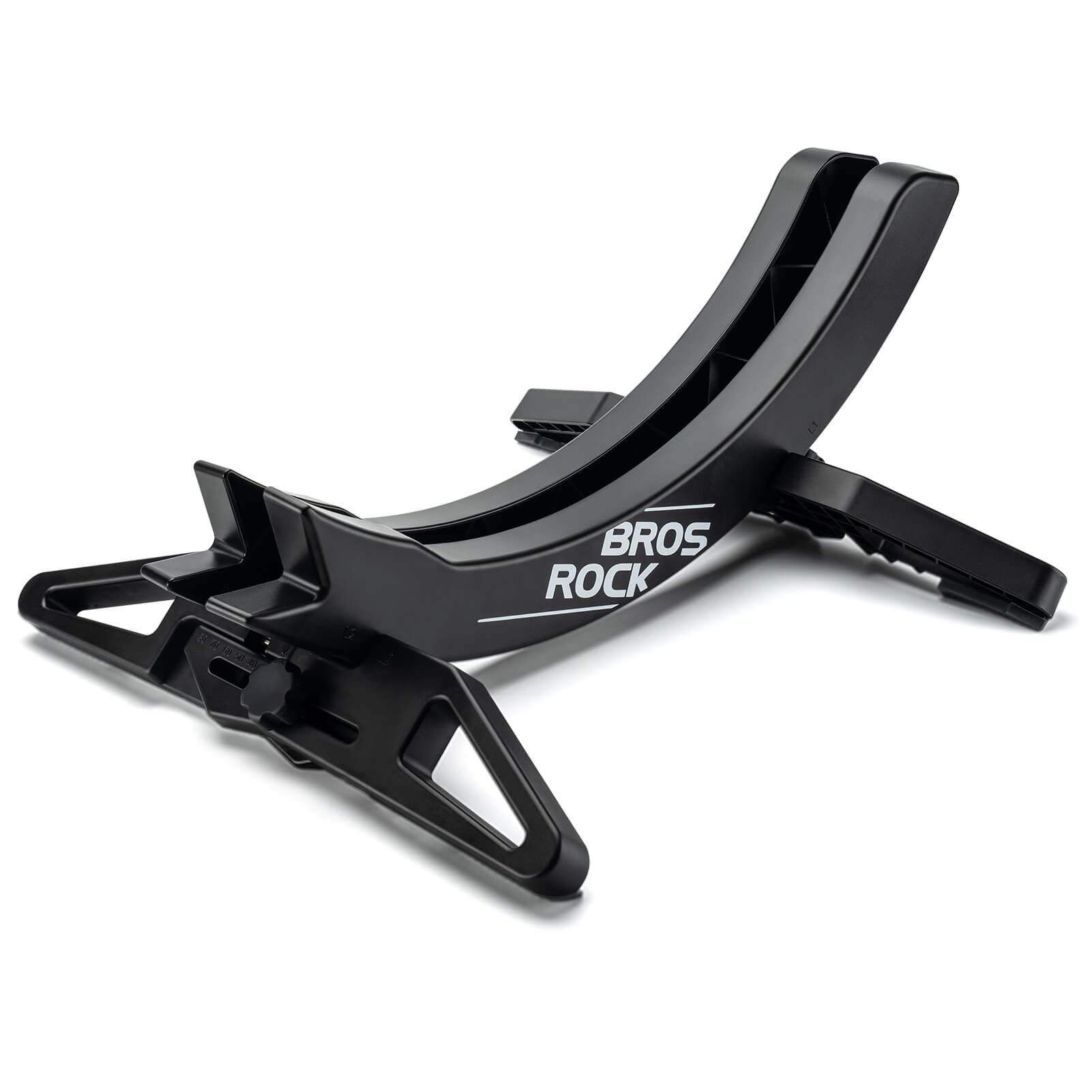 rockbros universal bike stand, suitable for mountain and road bicycles.
#color_black
