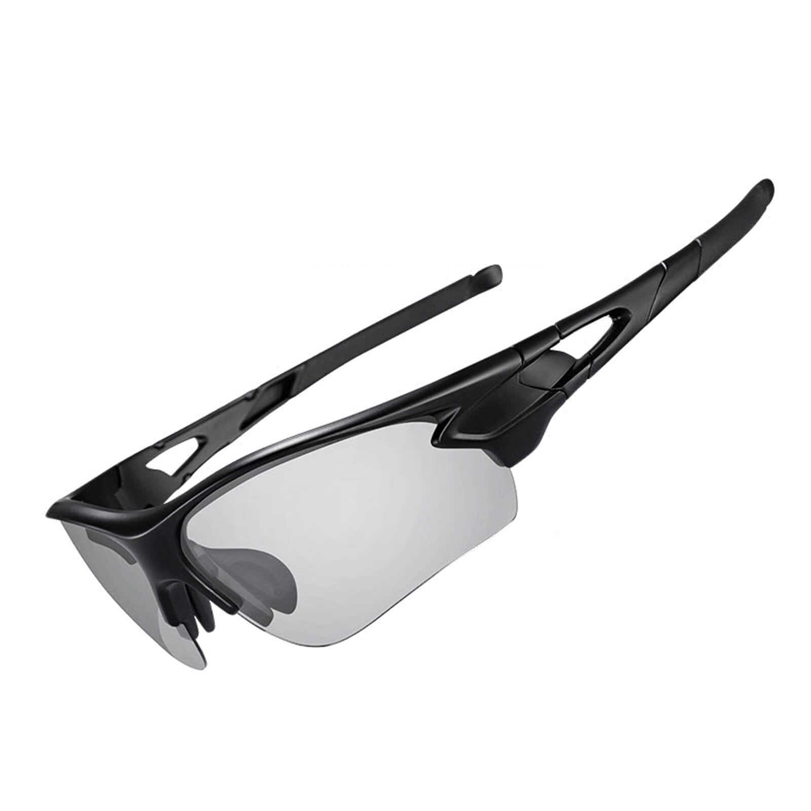 ROCKBROS Polarised cycling sunglasses with UV400 protection for outdoor riding – SP65.
