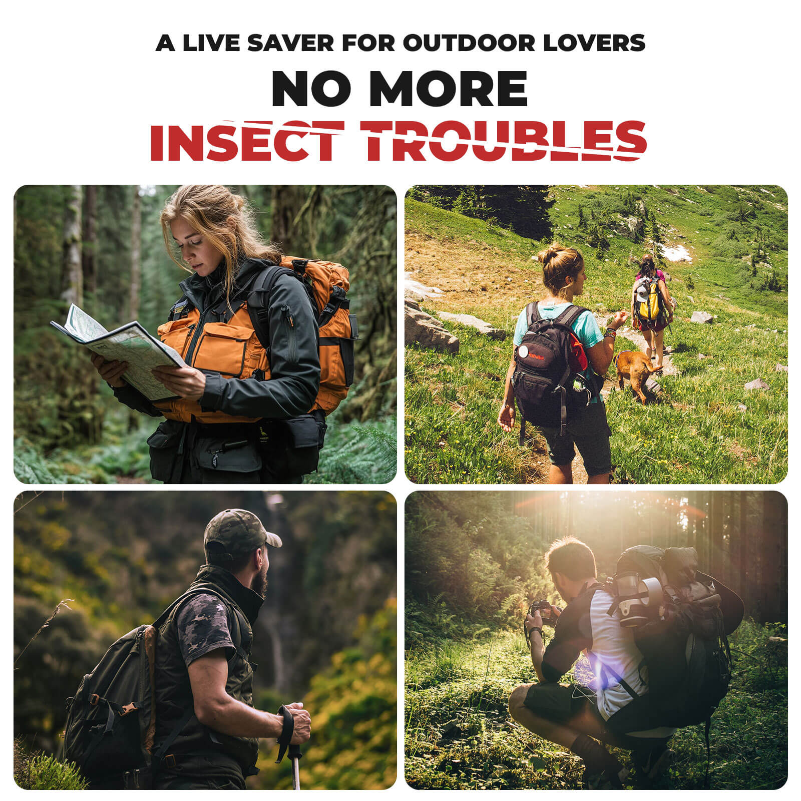 Ultra-fine mosquito head net mesh for face and neck protection, breathable grey bug netting for outdoors.