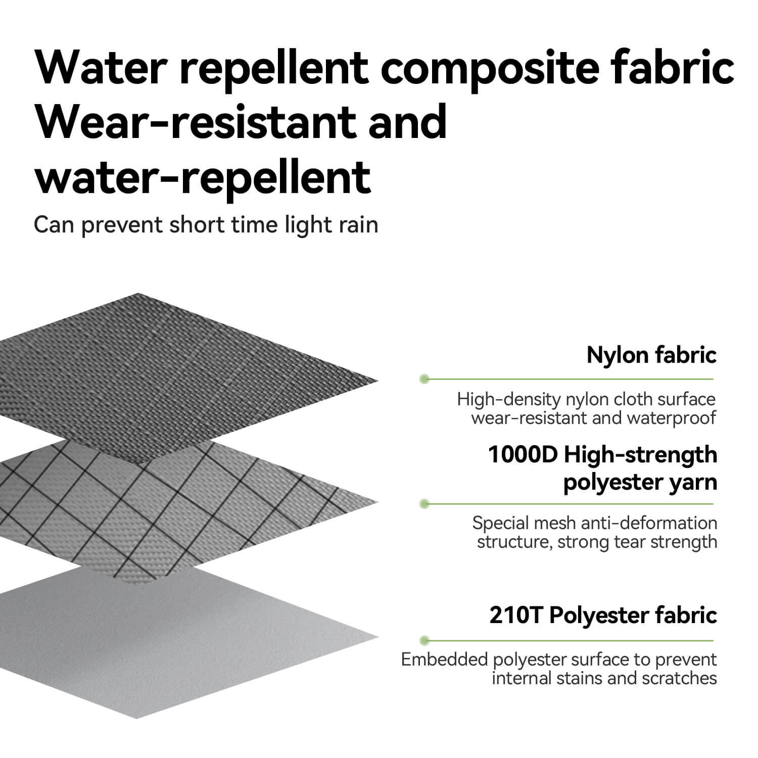 Qunature narrow edge mesh top tube bag bikepacking storage 1L
#color_black