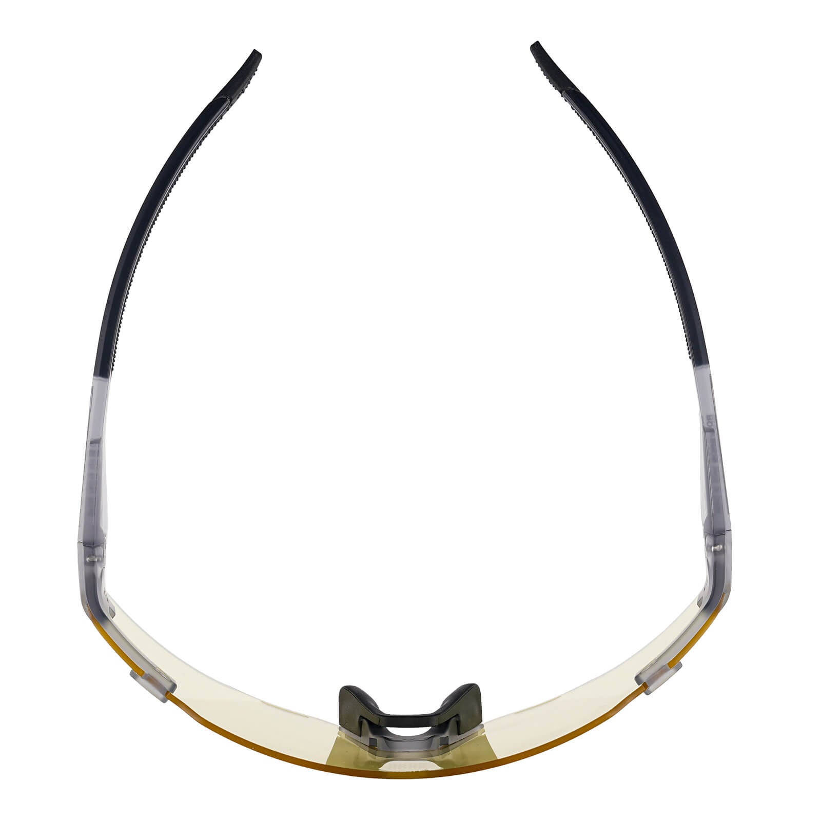 ROCKBROS Road to Sky Photochromatic Cycling Sunglasses - BOUNDLESS, offering advanced photochromic lenses, windproof and sandproof protection, and dynamic light adaptation for an enhanced cycling experience
#color_black