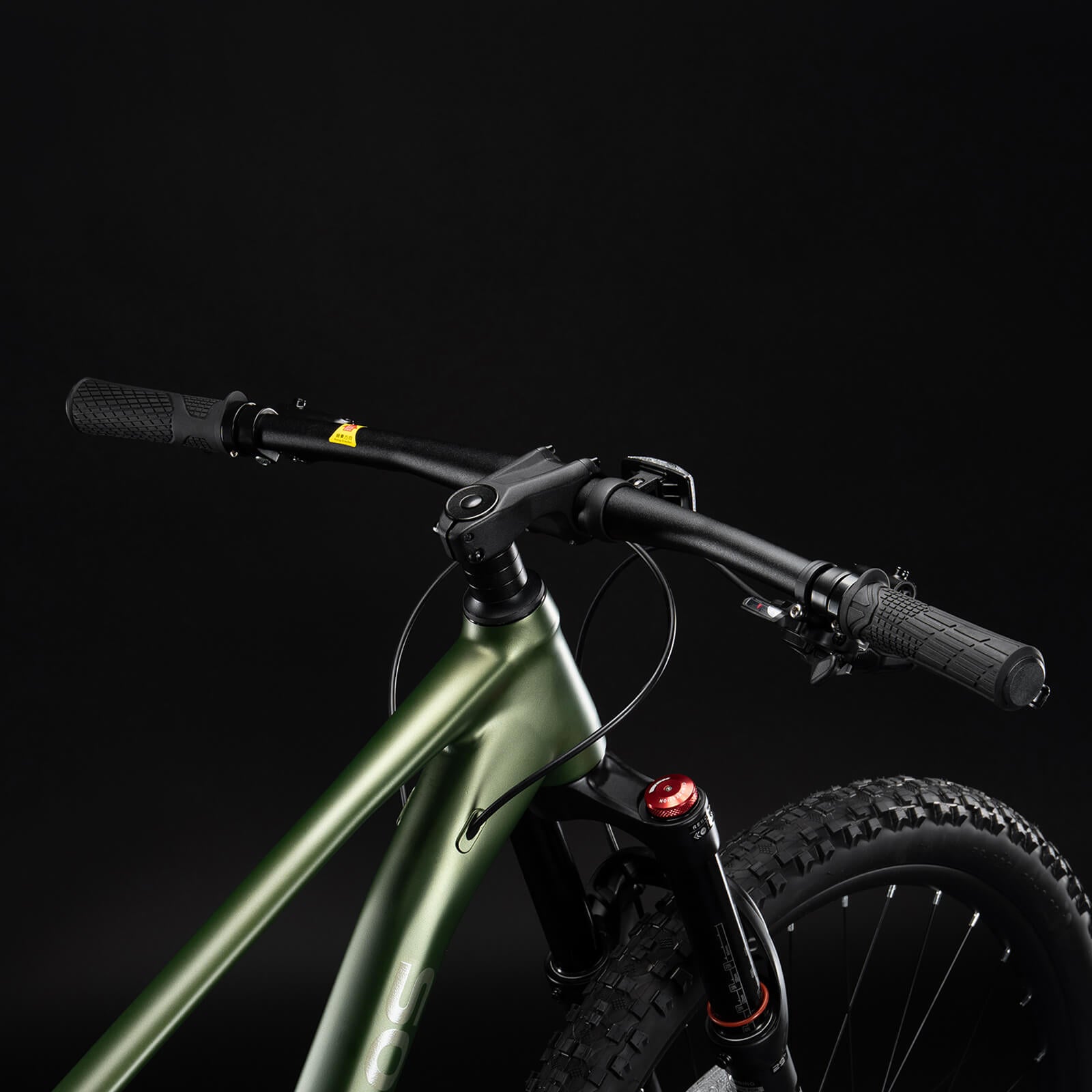 rockbros MT600 29 Inch Hardtail MTB with Hydraulic Disc Brakes.
#color_orange