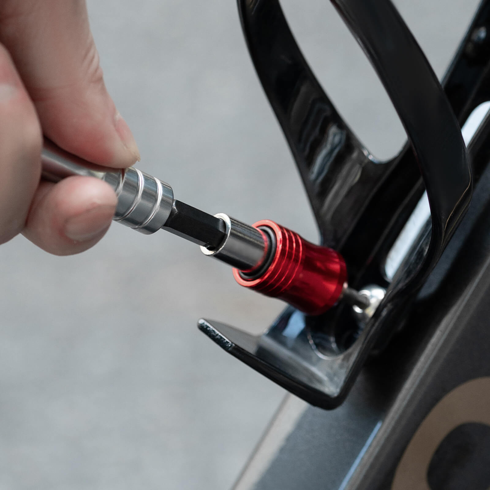 rockbros foldable bike multi tool for repair and maintenance.