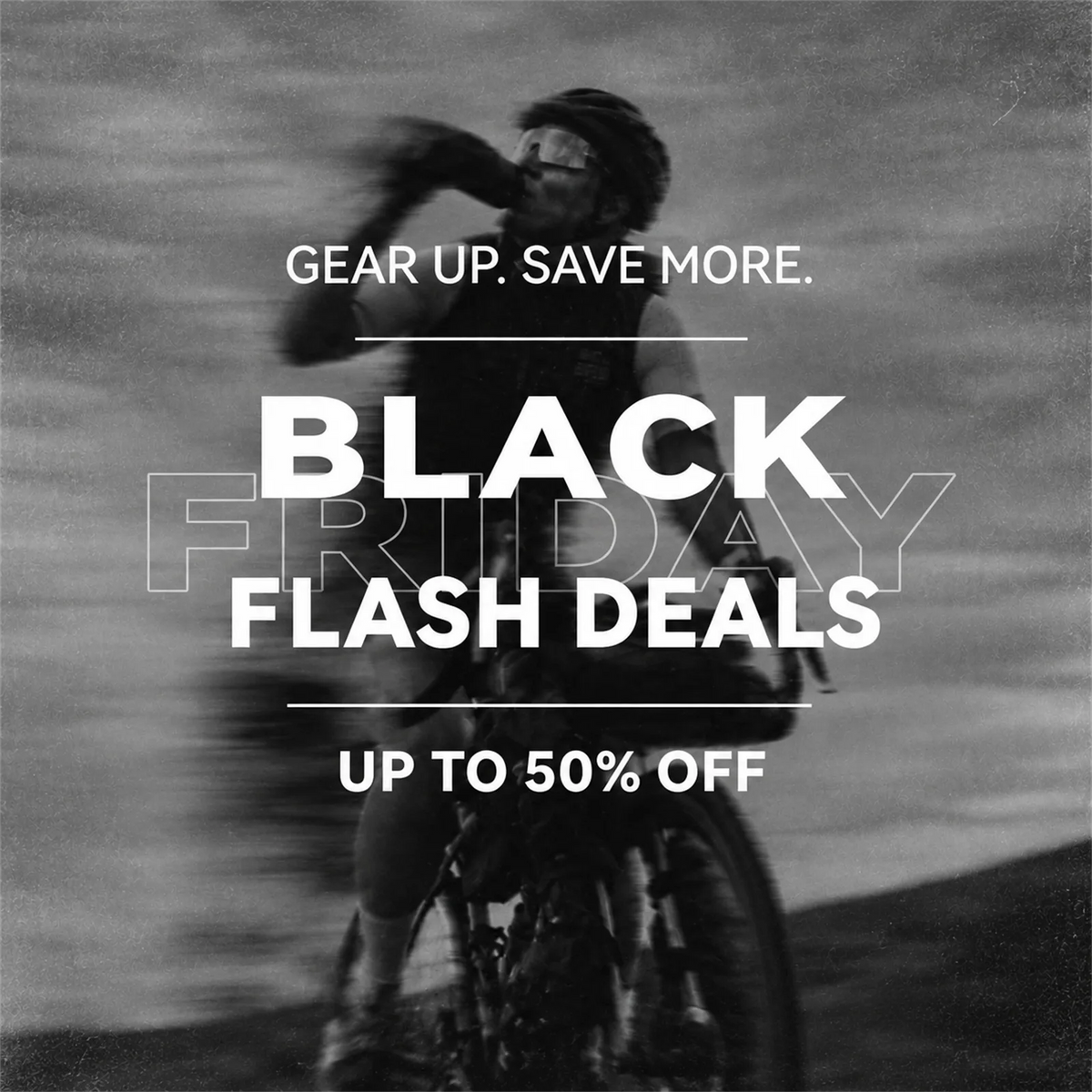ROCKBROS Black Friday Early Access Sale on Cycling Gear and Accessories