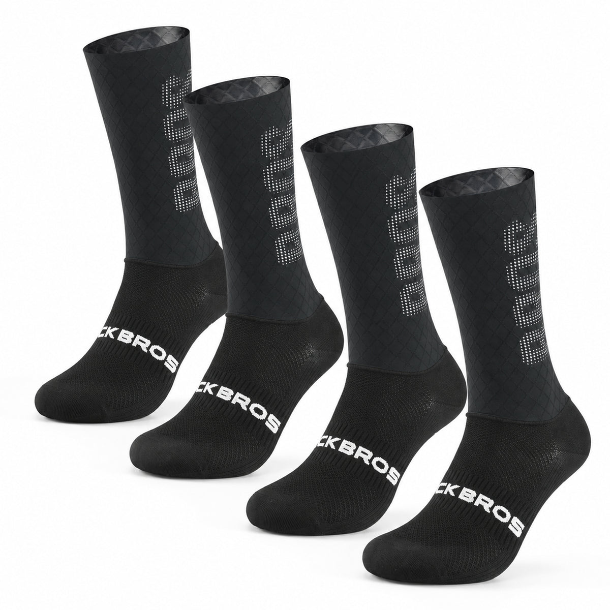 Athletic Socks Breathable Compression for All-Day Comfort Unisex