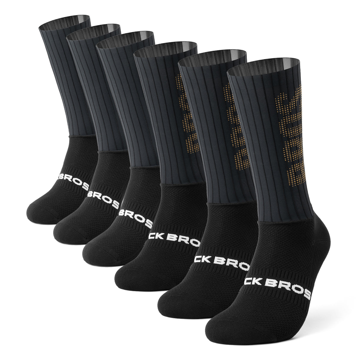Athletic Socks Breathable Compression for All-Day Comfort Unisex