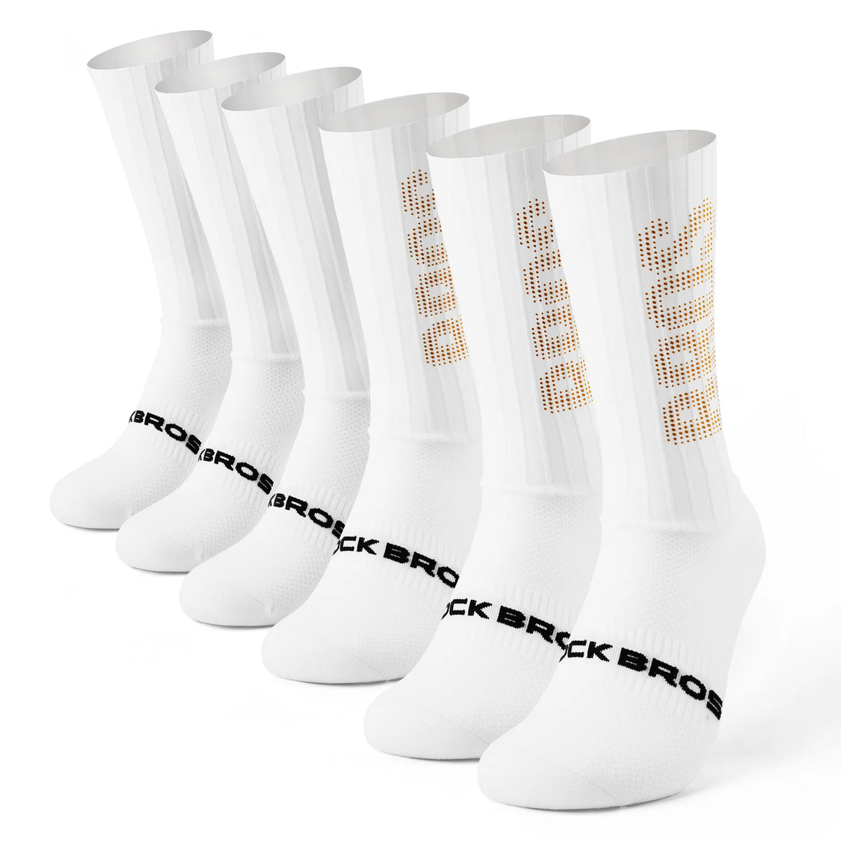 Athletic Socks Breathable Compression for All-Day Comfort Unisex