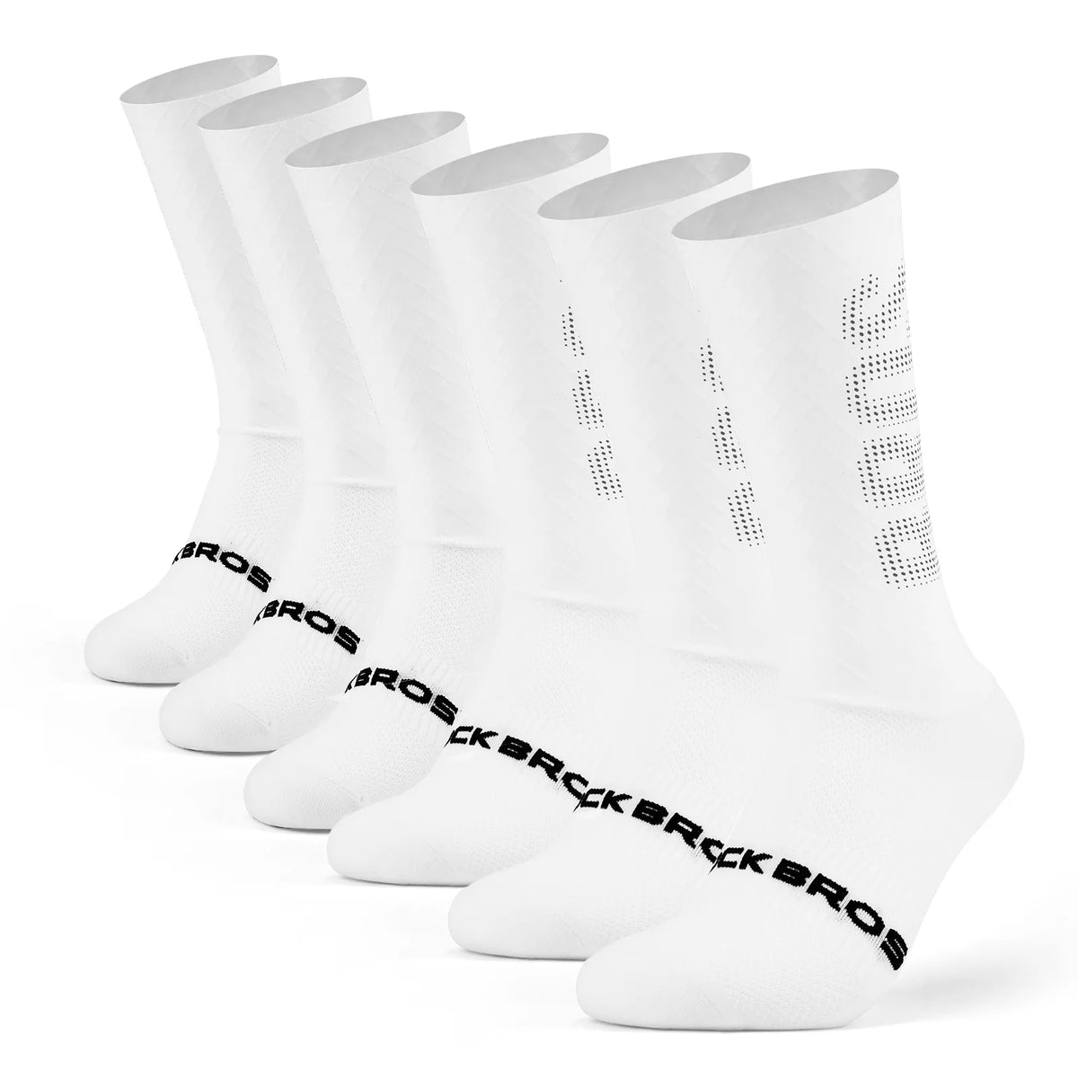 Athletic Socks Breathable Compression for All-Day Comfort Unisex