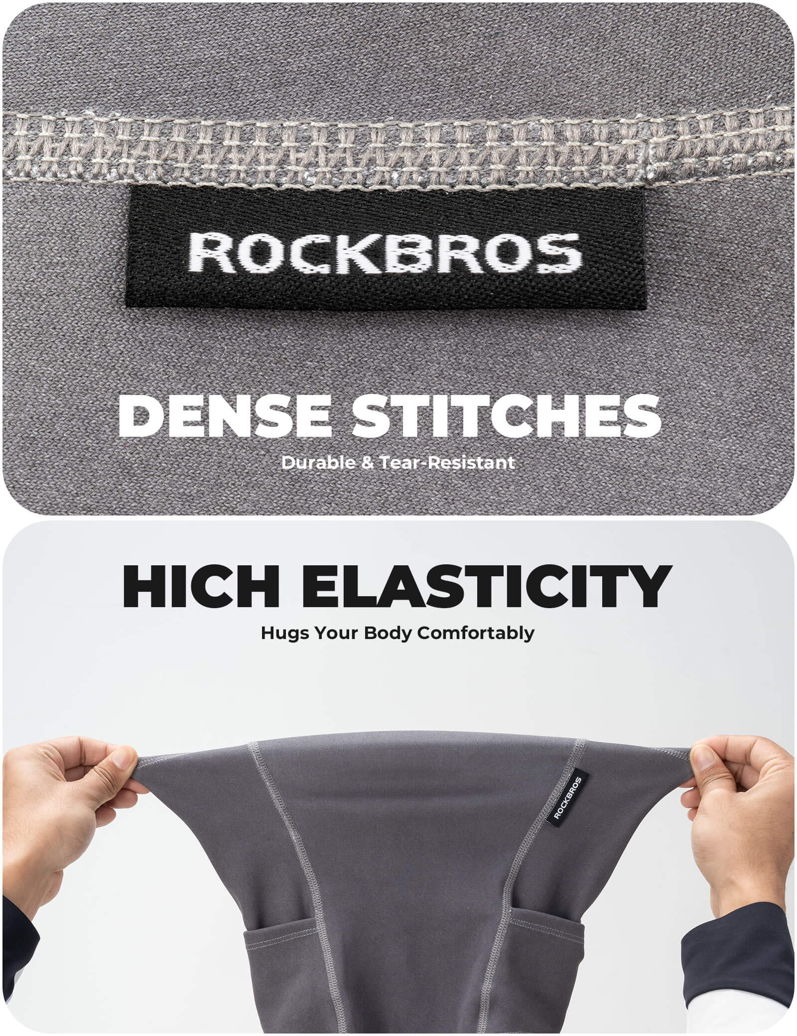 ROCKBROS color-changing reversible face mask for outdoor cycling.
#color_pink
