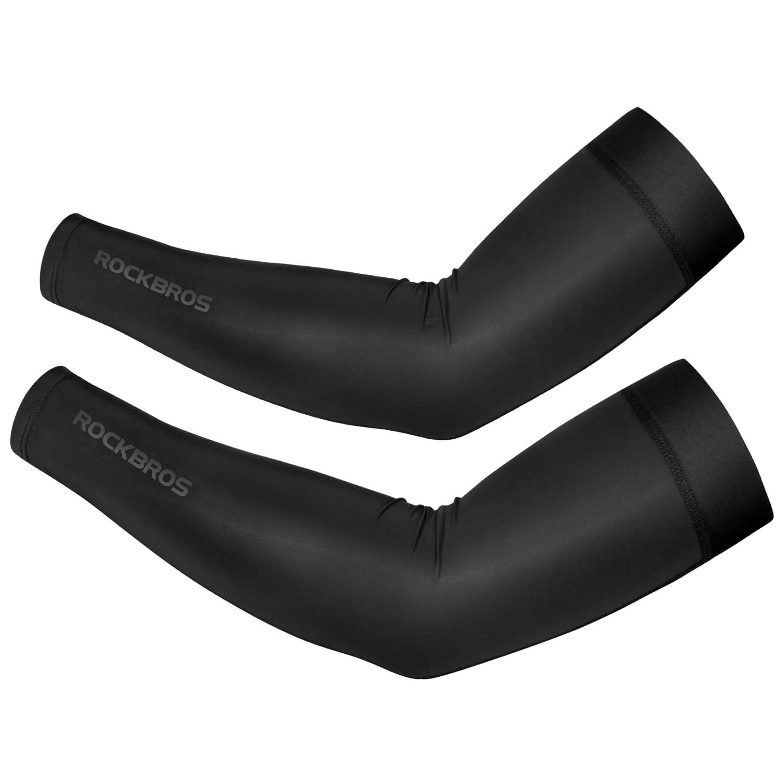 ROCKBROS Sun Protection Cycling Arm Sleeves Cooling Summer