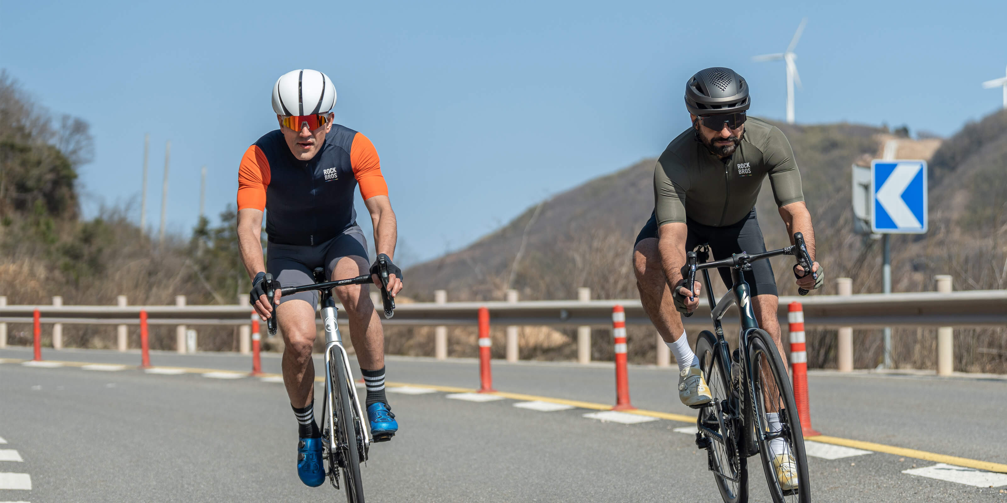 rockbros cycling clothing and accessories for everyday Aussie rides.