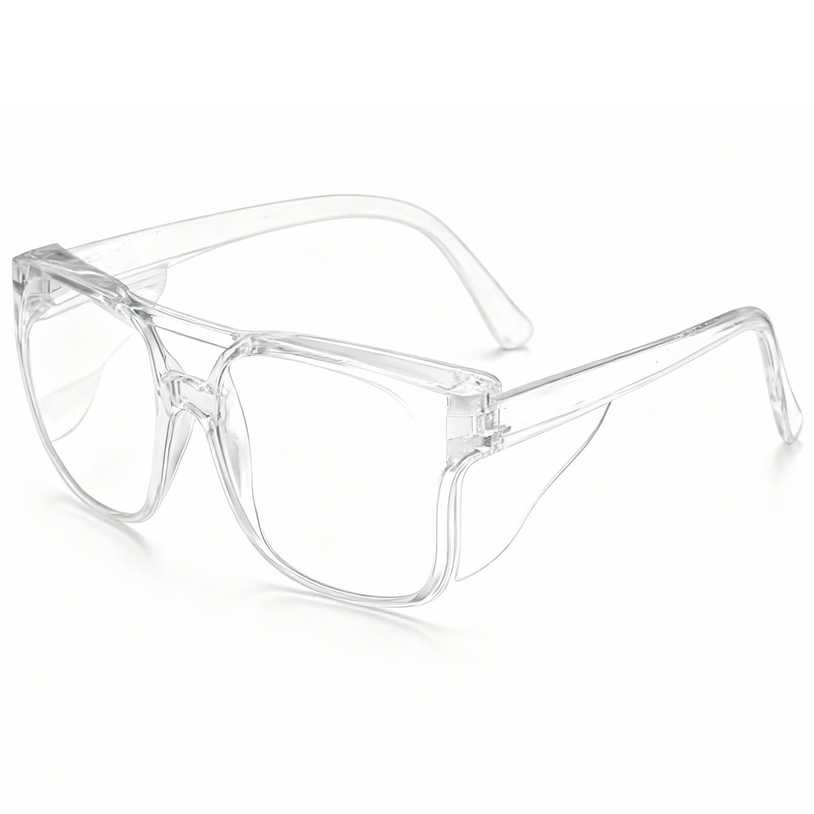 rockbros dustproof protective goggles for outdoor riding.